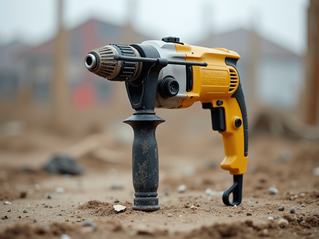 Navigating Compensation for Constructions Workers' Electric Drill Injuries in Lincoln NE