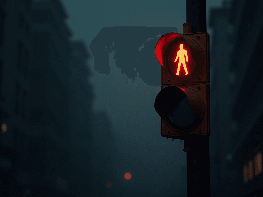 Finding Legal Guidance for Injuries at Pedestrian Crossings After Dark in Bellevue NE