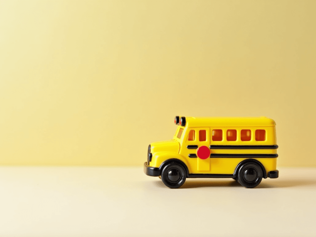 Legal Assistance for School Bus Accidents Involving Child Injuries in Bellevue, NE