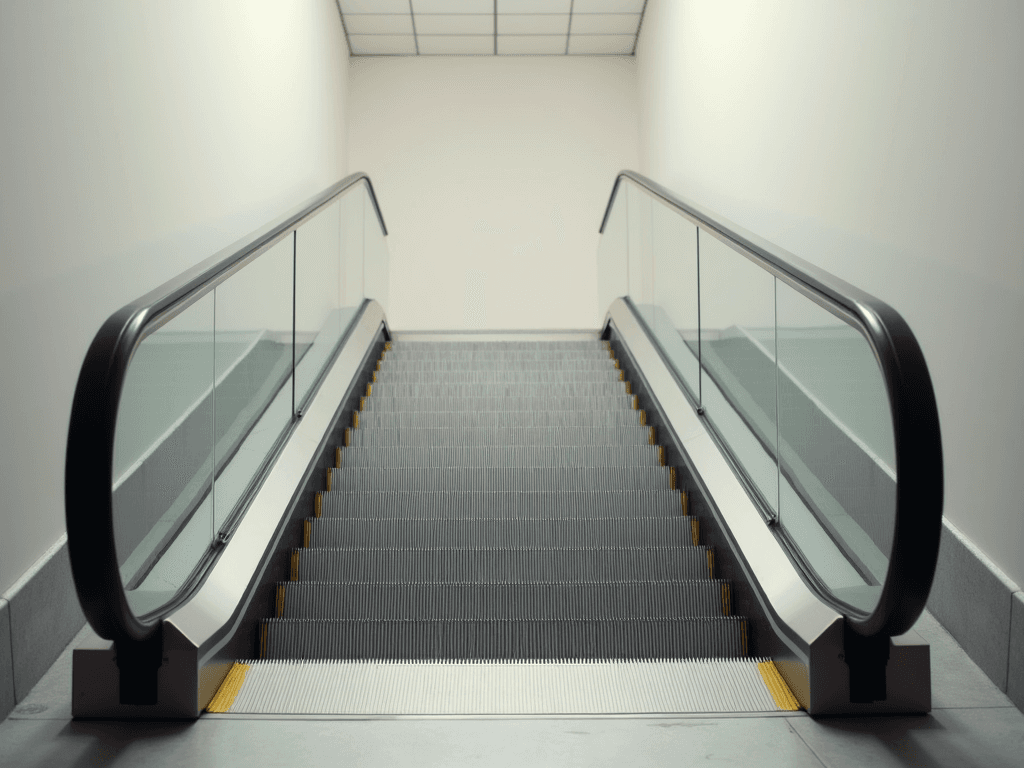 Affordable Personal Injury Lawyer for Escalator Injuries at Airport Terminals in Lincoln NE