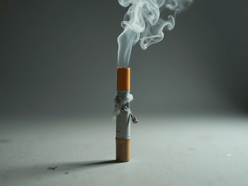 Legal Options for Exploding E-Cigarette Injuries in Omaha NE Vape Shops