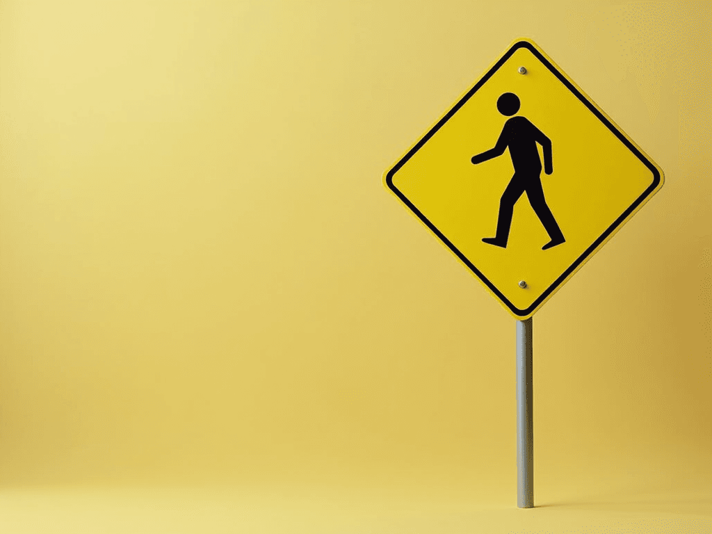 Legal Pathways for Fatal Pedestrian Accidents in School Zones in Bellevue, NE